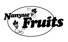 NANYUE FRUITS;NANYUE FRUITS