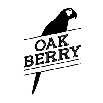 OAK BERRY;OAKBERRY