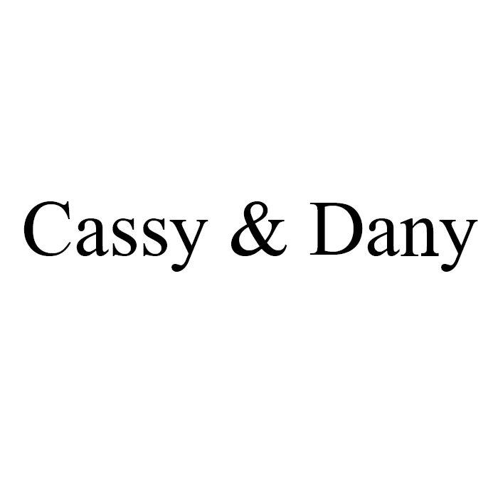 CASSY&DANY;CASSYDANY