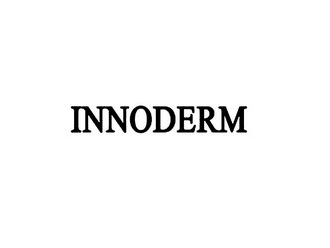 INNODERM;INNODERM