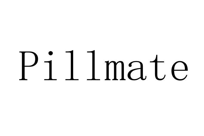 PILLMATE;PILLMATE