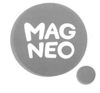 MAG NEO;MAGNEO