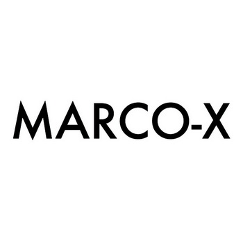 MARCO-X;MARCOX