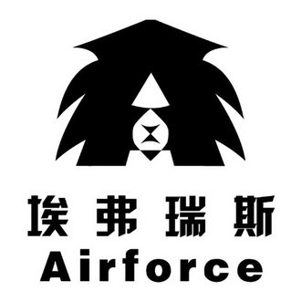 埃弗瑞斯 AIRFORCE;AIRFORCE