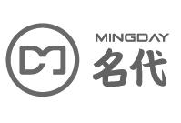 名代;MINGDAY