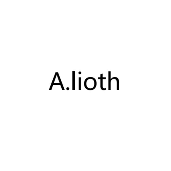 A.LIOTH;ALIOTH