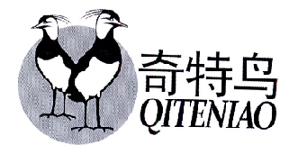 奇特鸟;QITENIAO