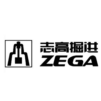 志高掘进;ZEGA