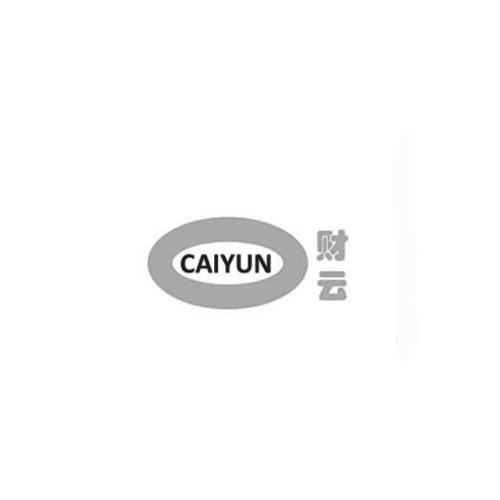 财云;CAIYUN