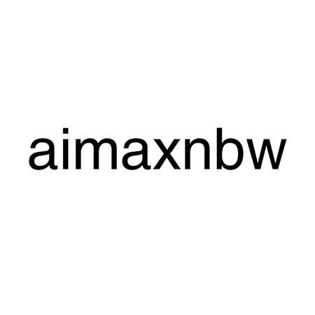 AIMAXNBW;AIMAXNBW