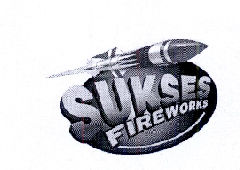 SUKSES FIREWORKS;SUKSESFIREWORKS