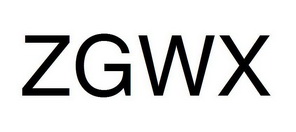 ZGWX;ZGWX