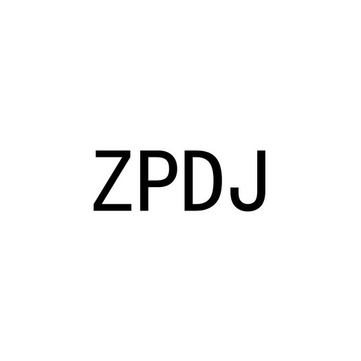 ZPDJ