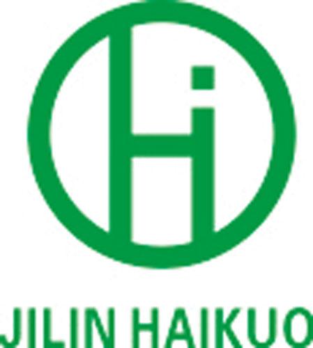 ;JILIN HAIKUO