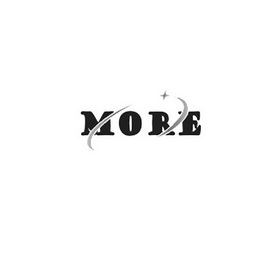 MORE;MORE