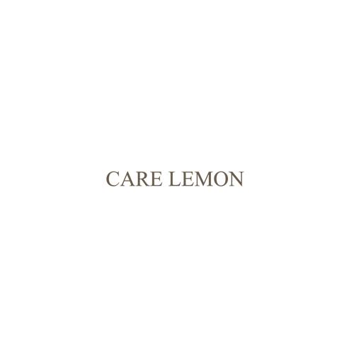 CARE LEMON;CARELEMON