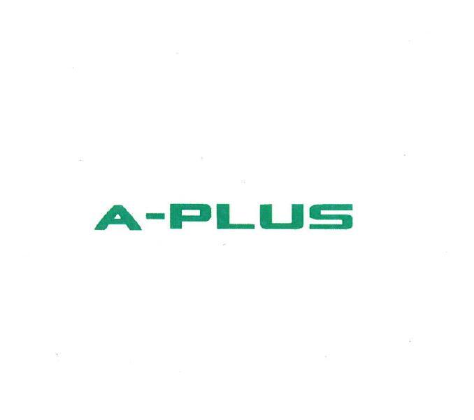 A-PLUS;APLUS