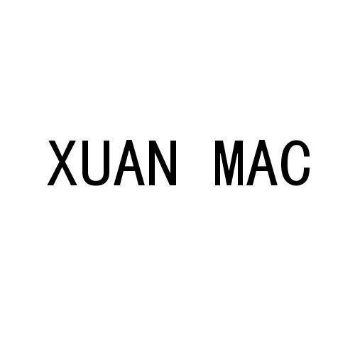 XUAN MAC;XUAN MAC