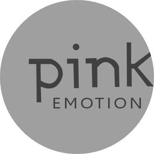 PINK EMOTION;PINK EMOTION