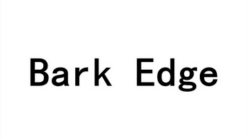 BARK EDGE;BARK EDGE