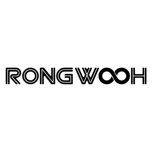 RONGWOOH;RONGWOOH