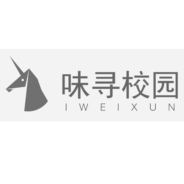 味寻校园 IWEIXUN;IWEIXUN