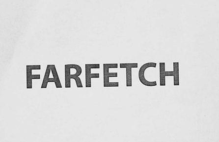 FARFETCH;FARFETCH