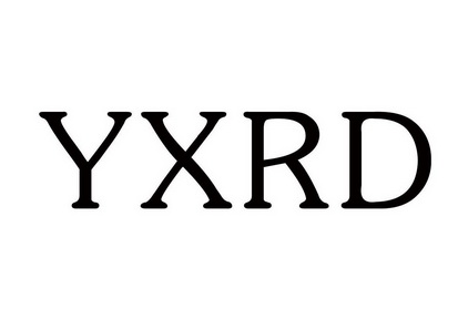 YXRD;YXRD