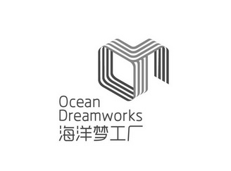 海洋梦工厂 OCEAN DREAMWORKS;OCEAN DREAMWORKS