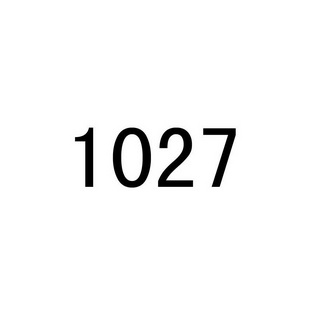 1027;1027