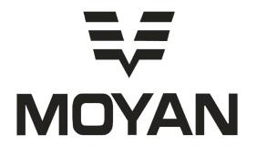 MOYAN;MOYAN