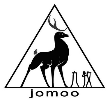 JOMOO 九牧;JOMOO