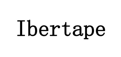 IBERTAPE;IBERTAPE