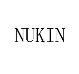 NUKIN;NUKIN