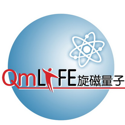 旋磁量子;QMLIFE