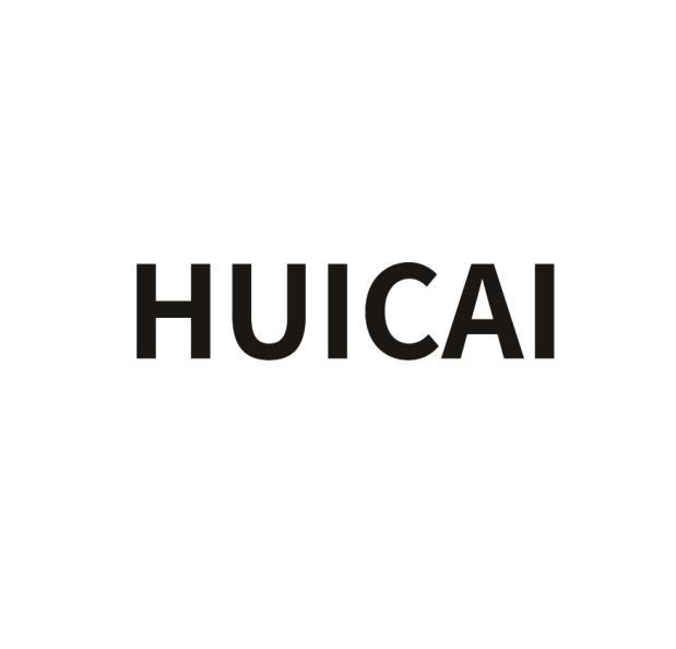 HUICAI;HUICAI