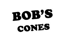 ;BOB S CONES