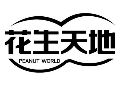 花生天地 PEANUT WORLD;PEANUTWORLD