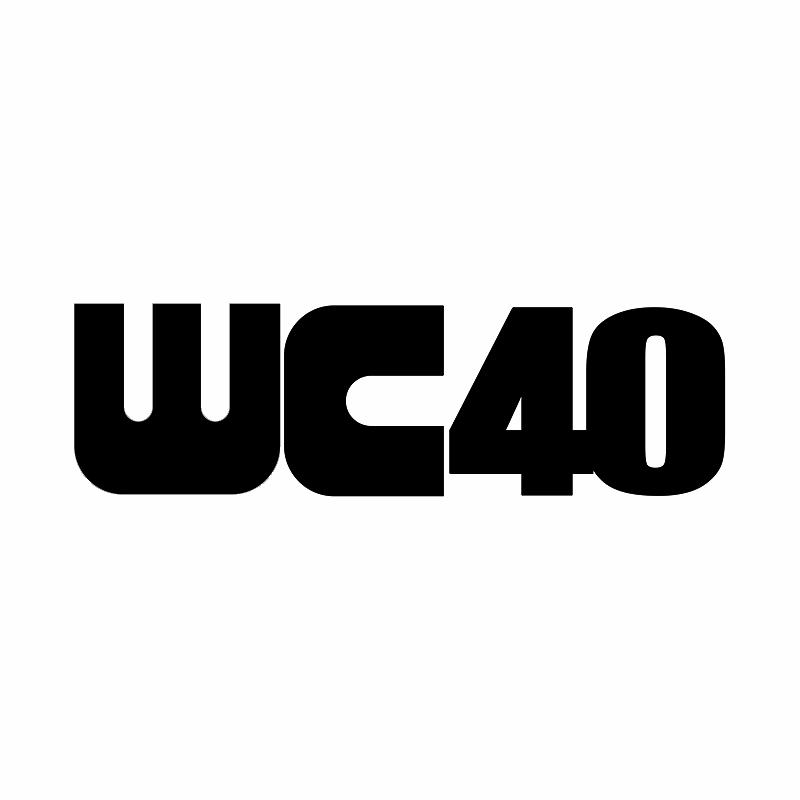 WC40