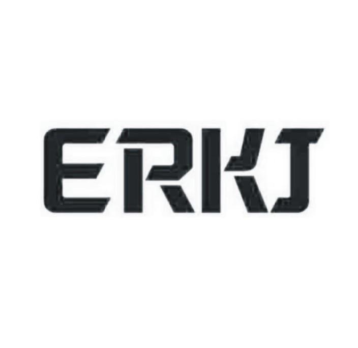 ERKJ;ERKJ