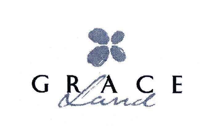 GRACE LAND;GRACE LAND