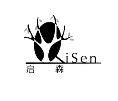 启森;ISEN