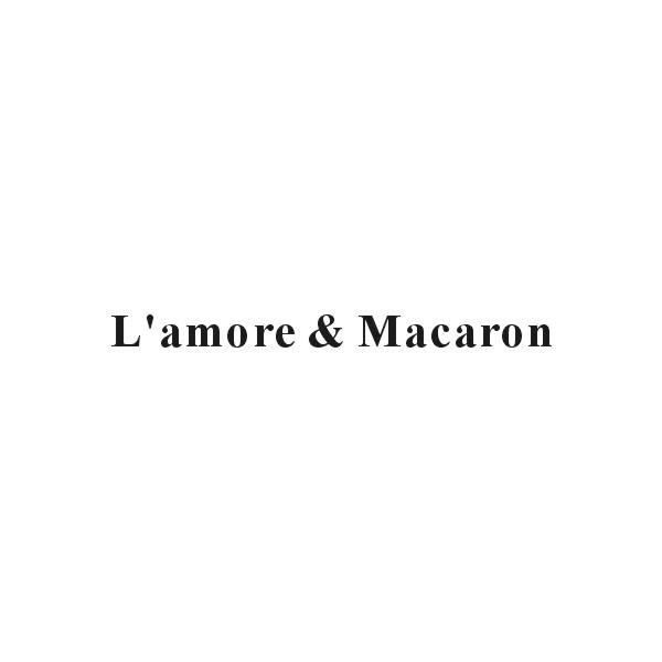 ;L AMORE MACARON