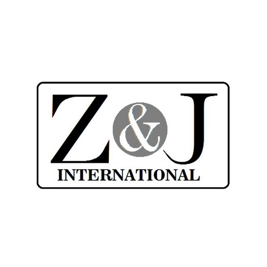 Z&J INTERNATIONAL;ZJ INTERNATIONAL