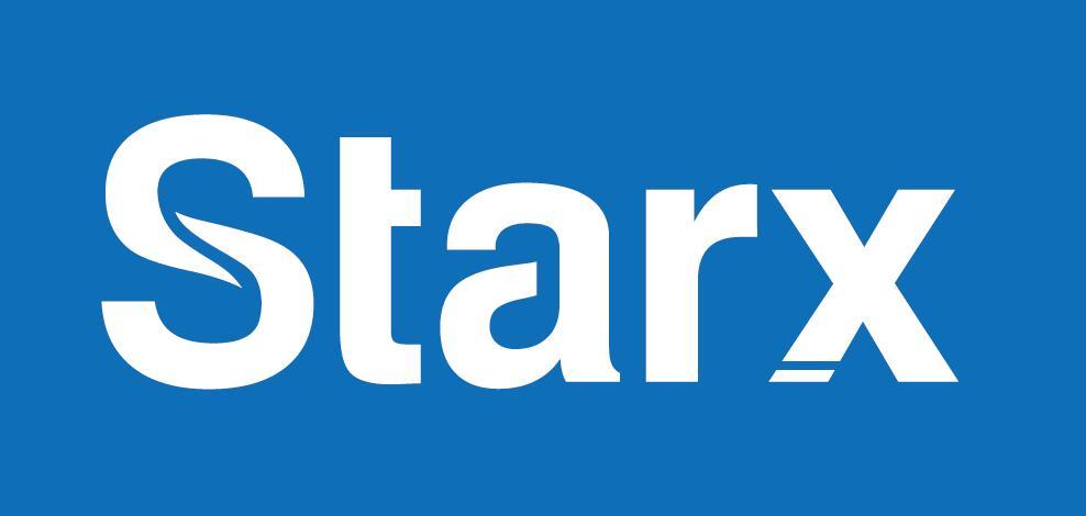 STARX