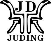 ;JD JUDING