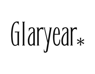 GLARYEAR;GLARYEAR