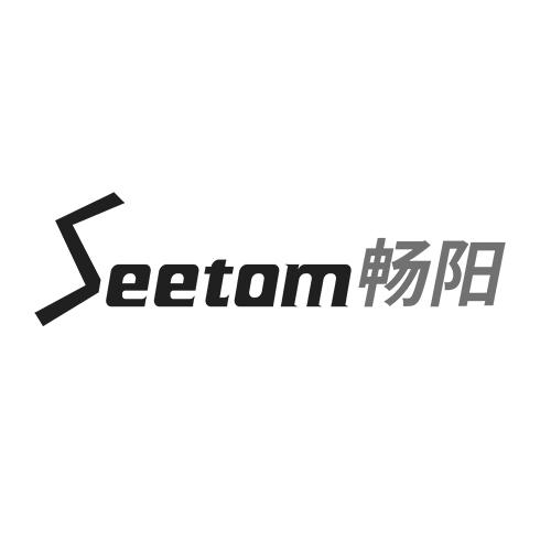 畅阳;SEETOM