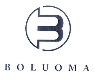 B BOLUOMA;BBOLUOMA