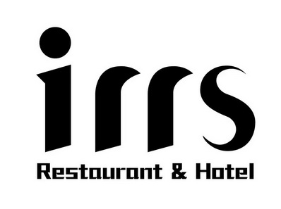 IRRSRESTAURANT HOTEL